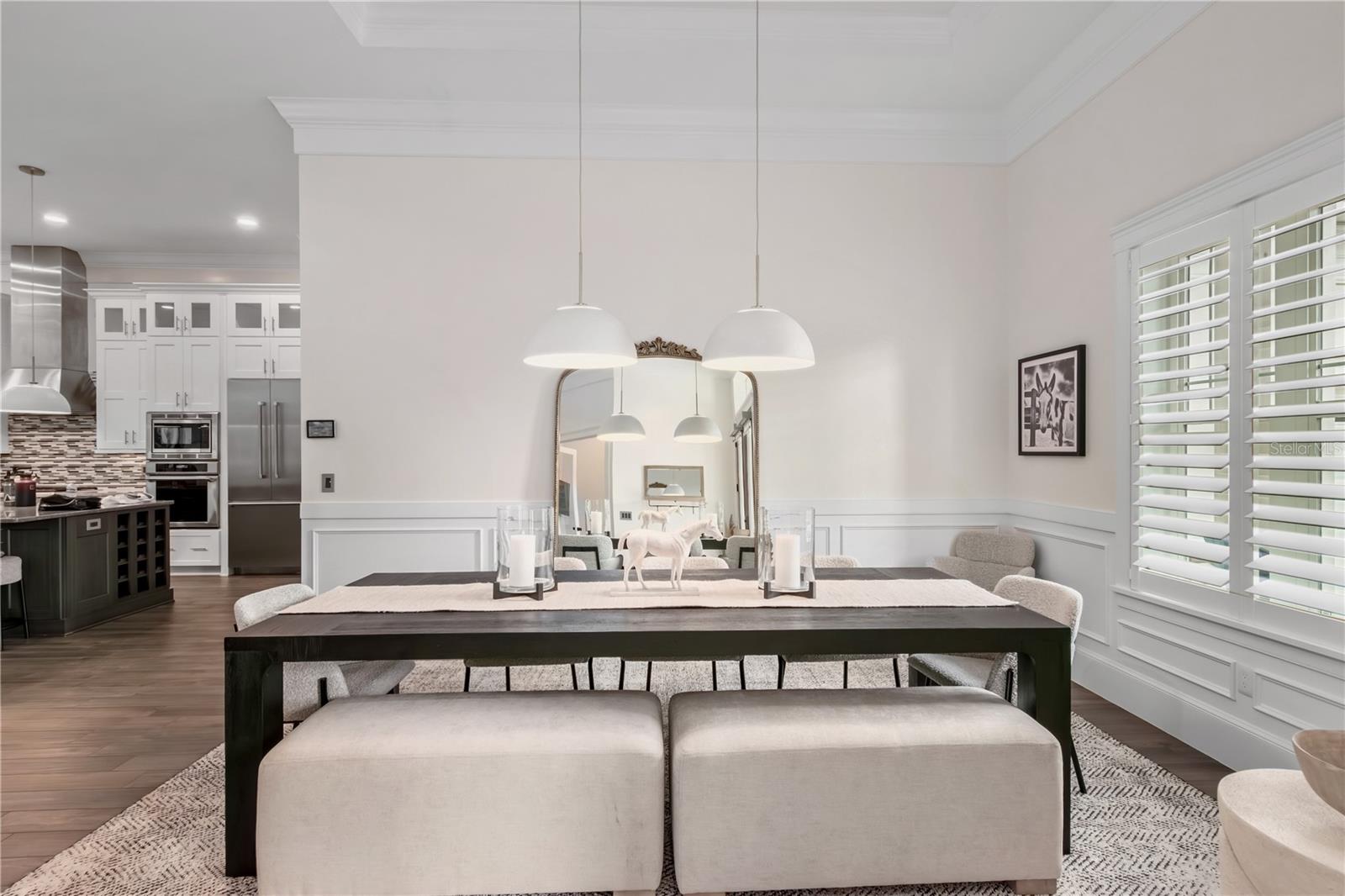 GOLDEN OCALA - Residential