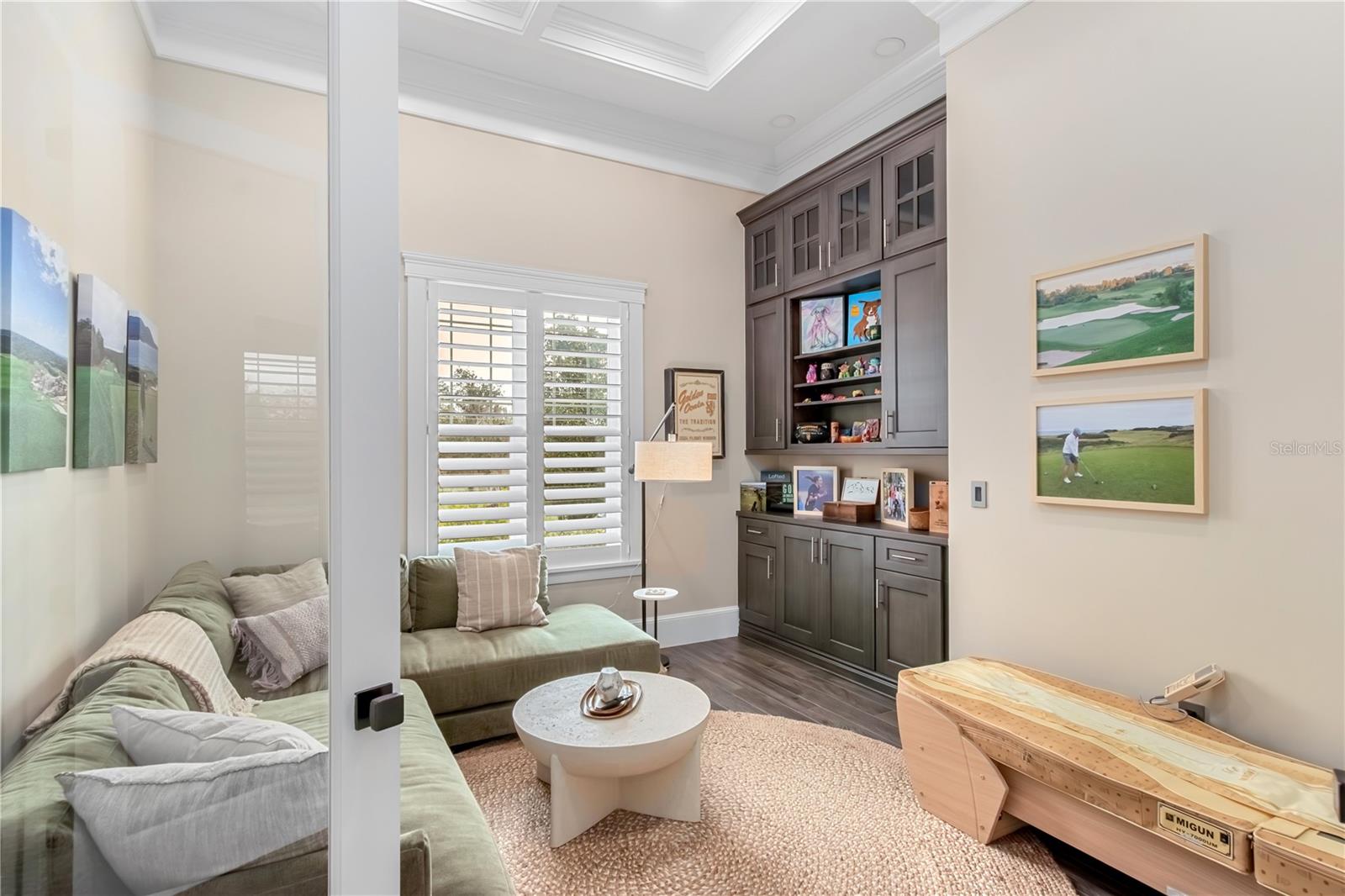 GOLDEN OCALA - Residential