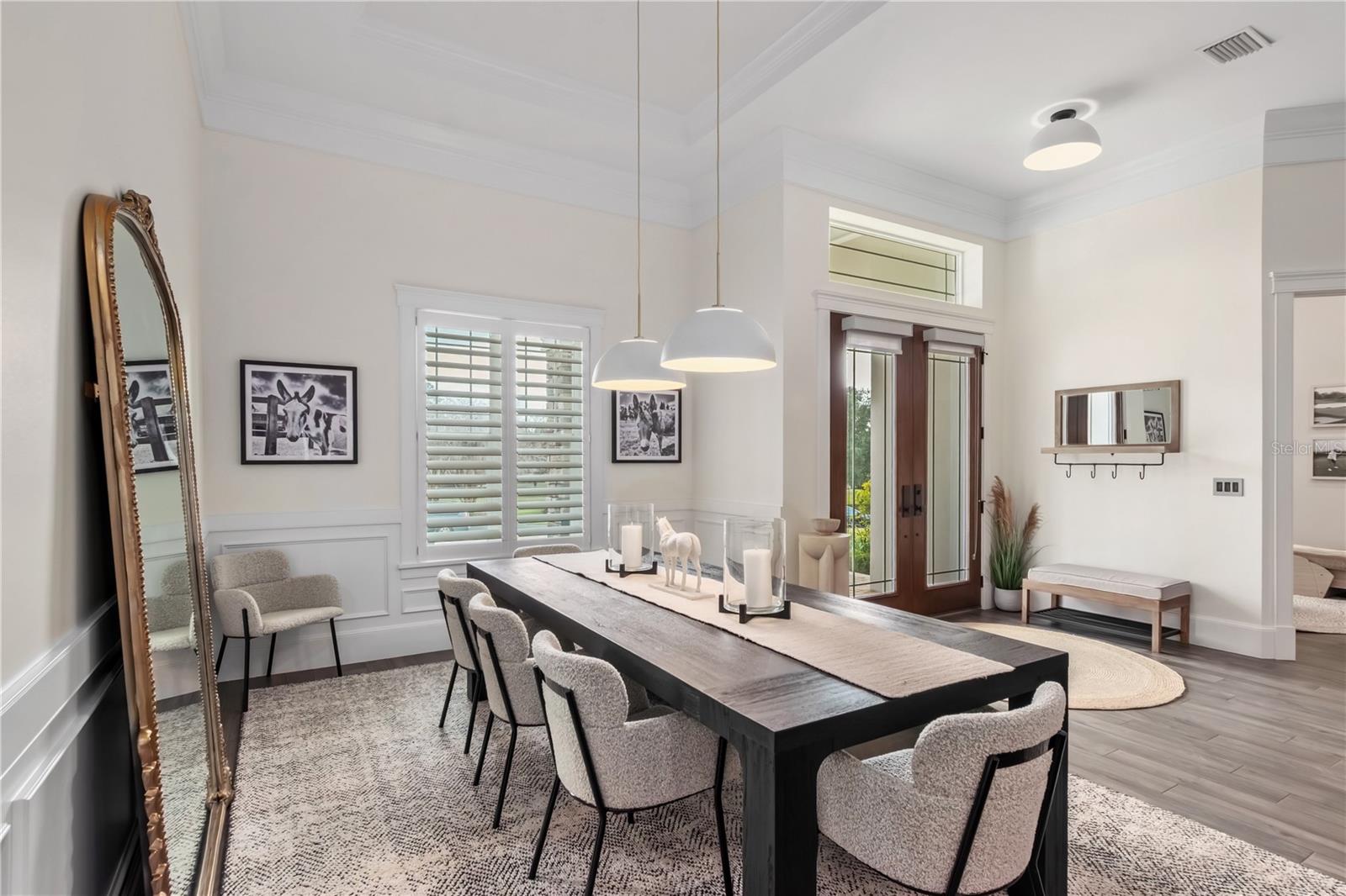 GOLDEN OCALA - Residential