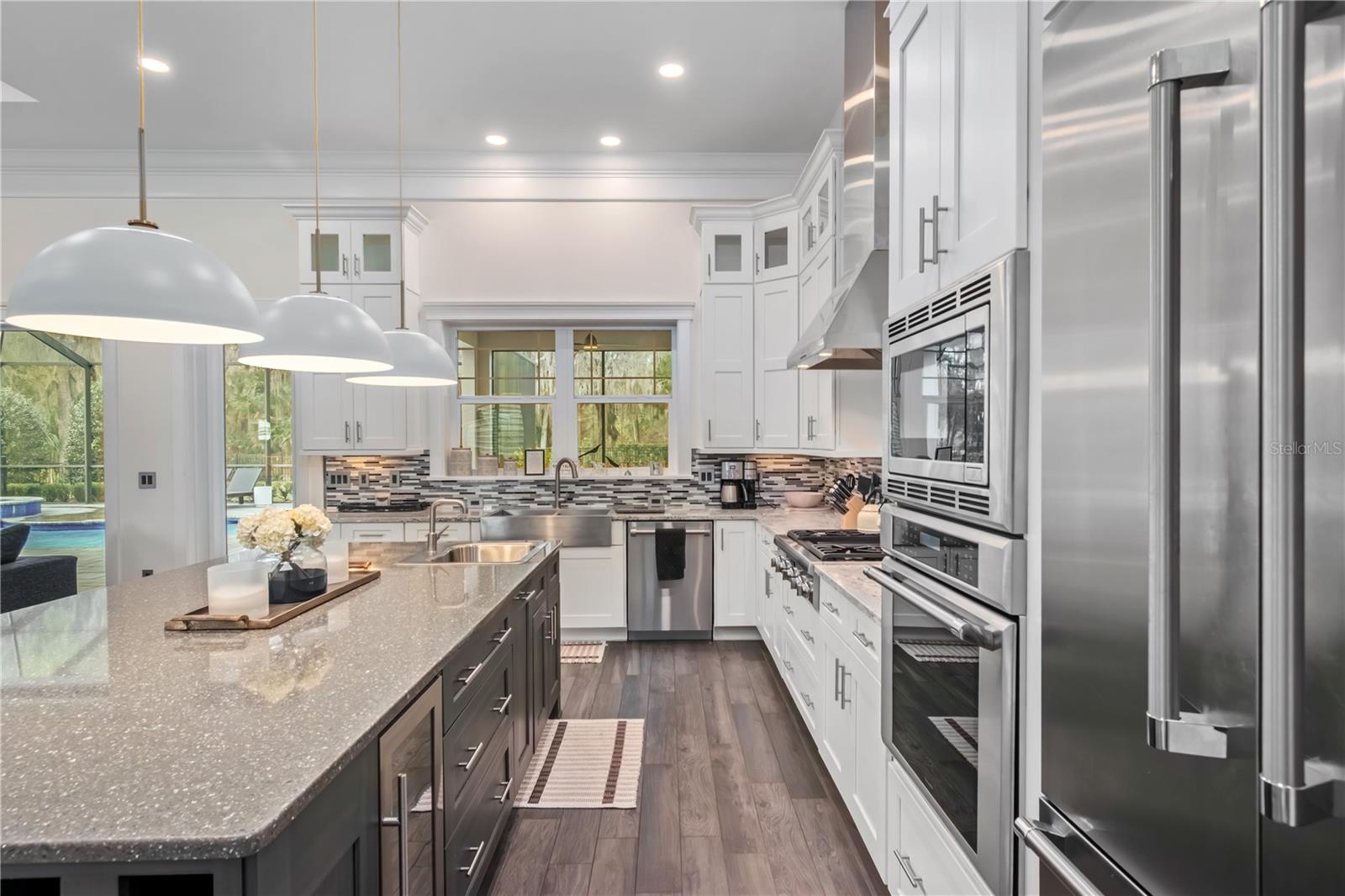 GOLDEN OCALA - Residential