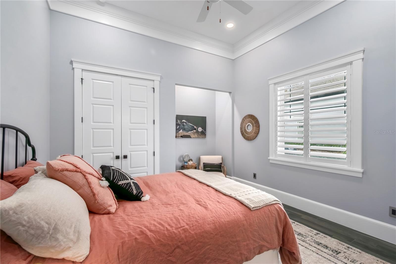 GOLDEN OCALA - Residential