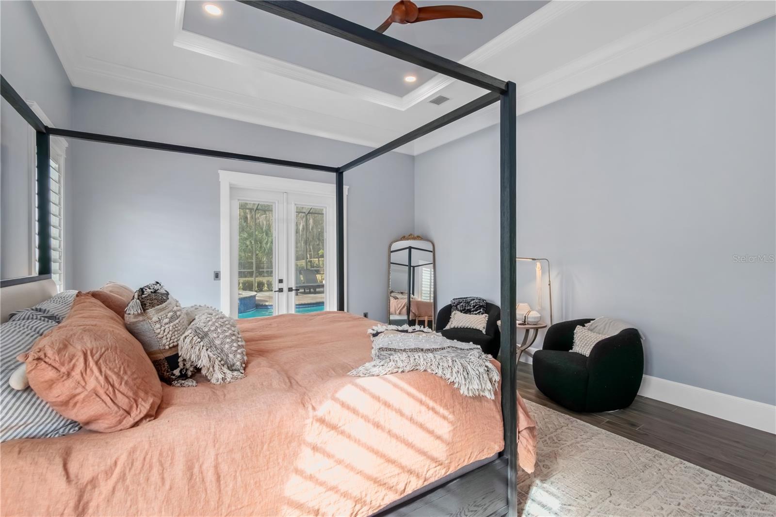 GOLDEN OCALA - Residential