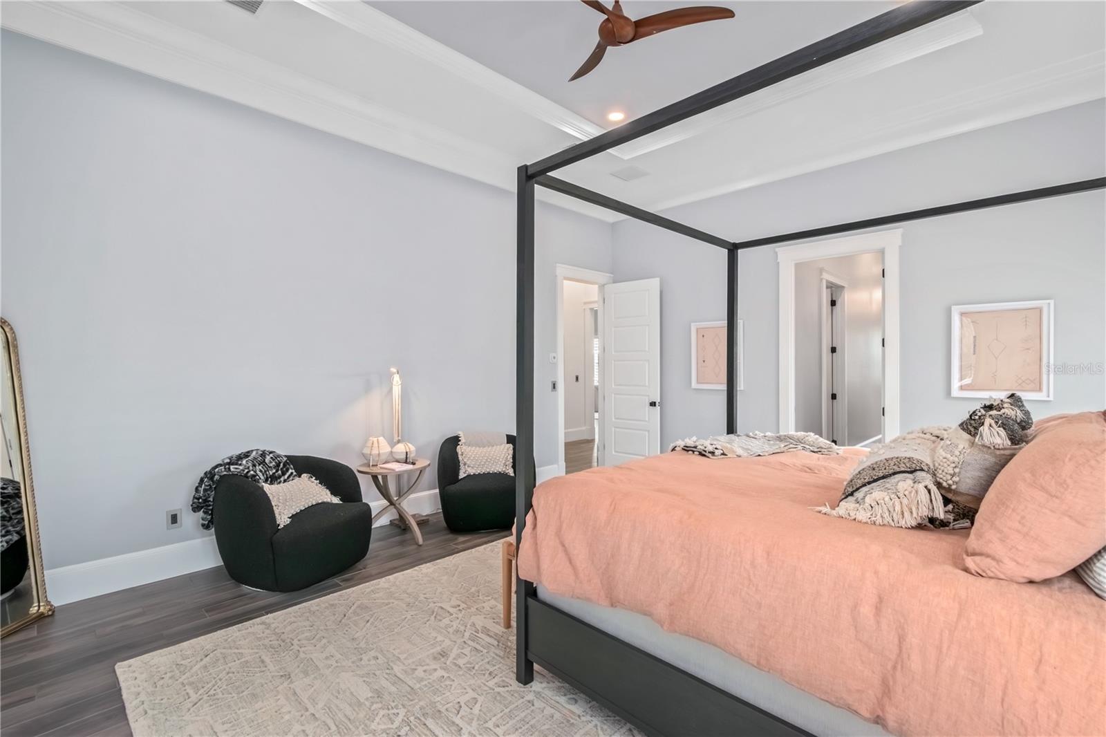 GOLDEN OCALA - Residential