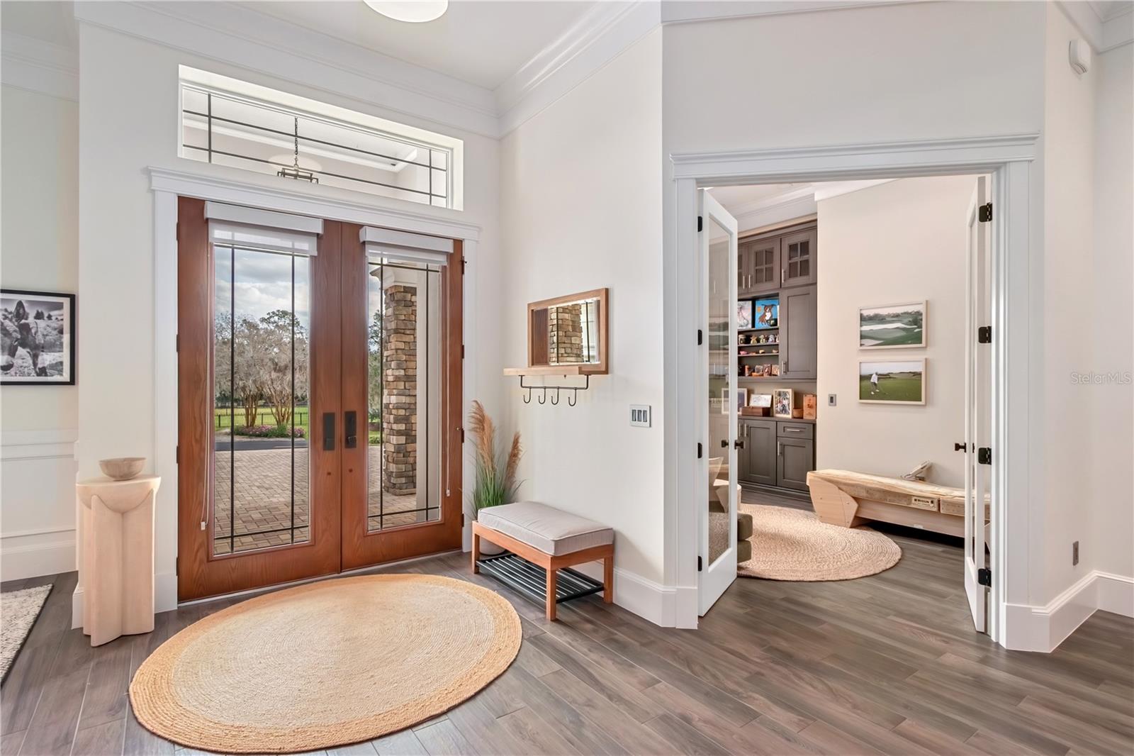 GOLDEN OCALA - Residential