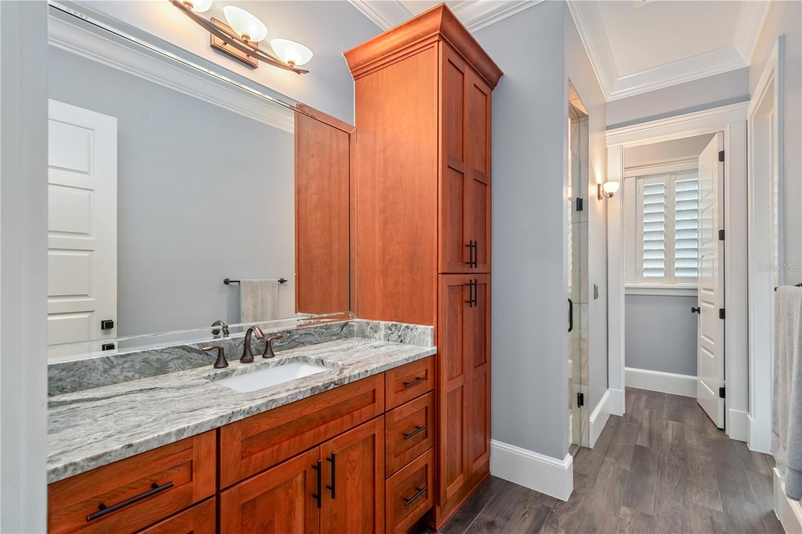 GOLDEN OCALA - Residential