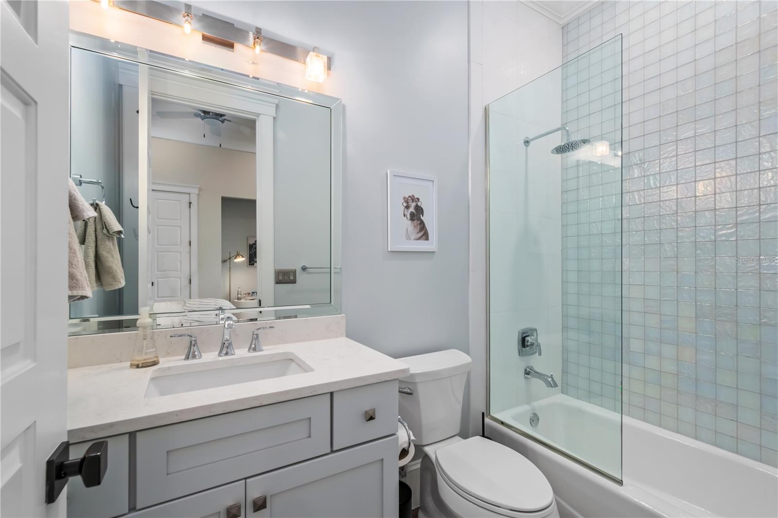 GOLDEN OCALA - Residential