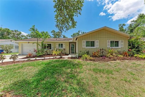 3707 KINGSWOOD DRIVE SARASOTA FL 34232