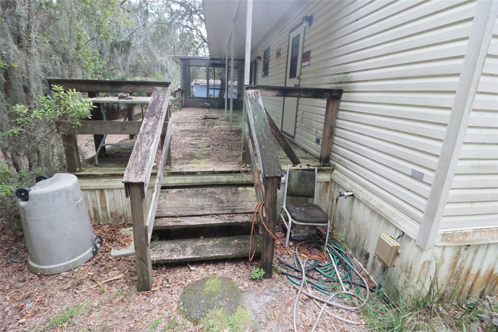 KERSHORES - Residential