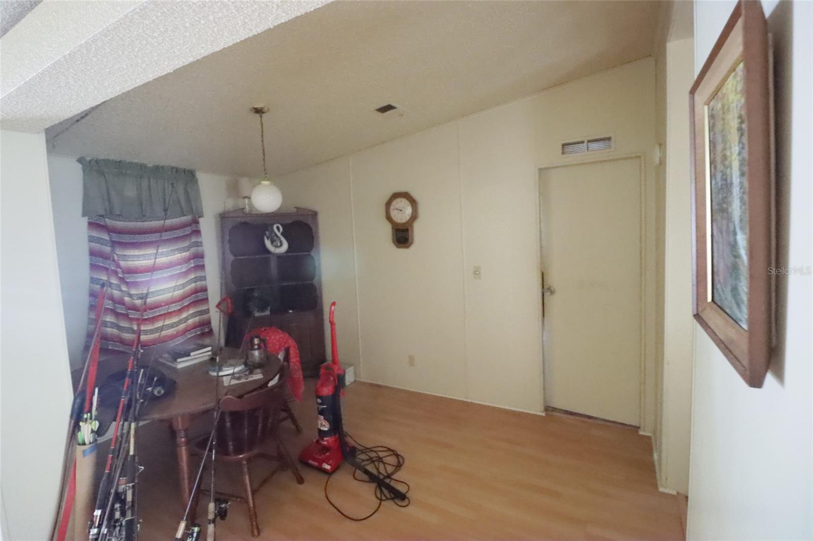 KERSHORES - Residential