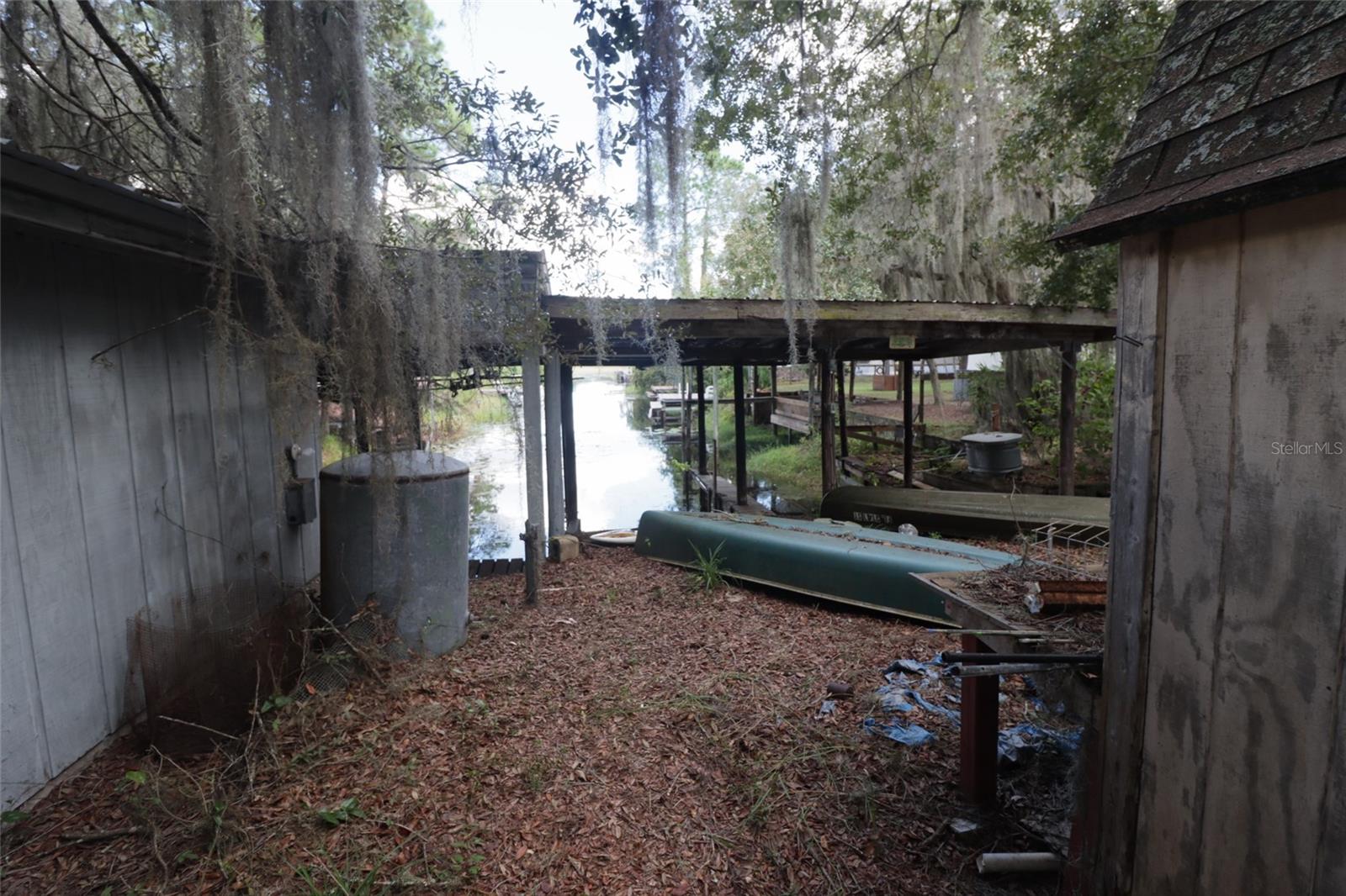 KERSHORES - Residential