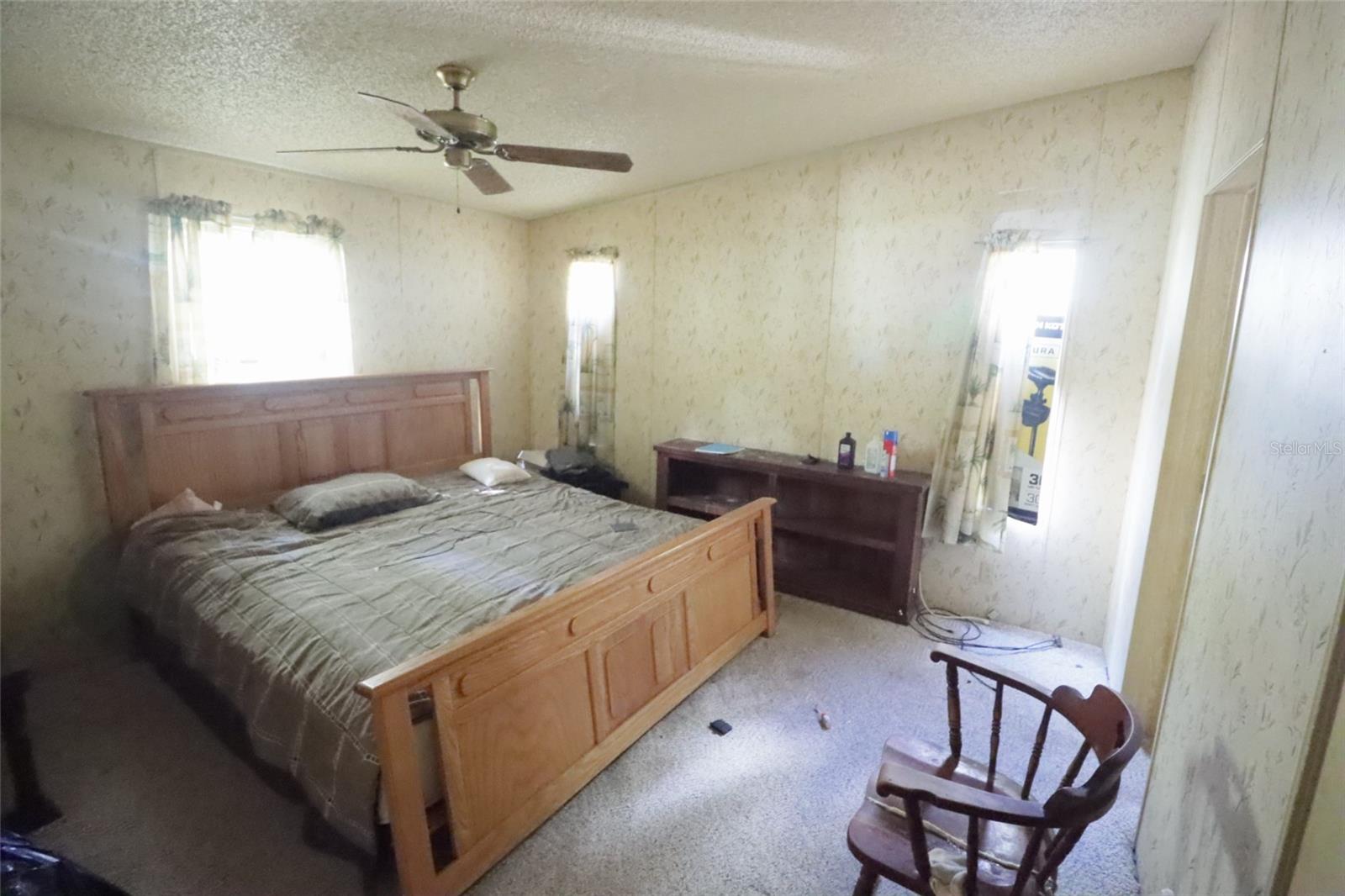 KERSHORES - Residential