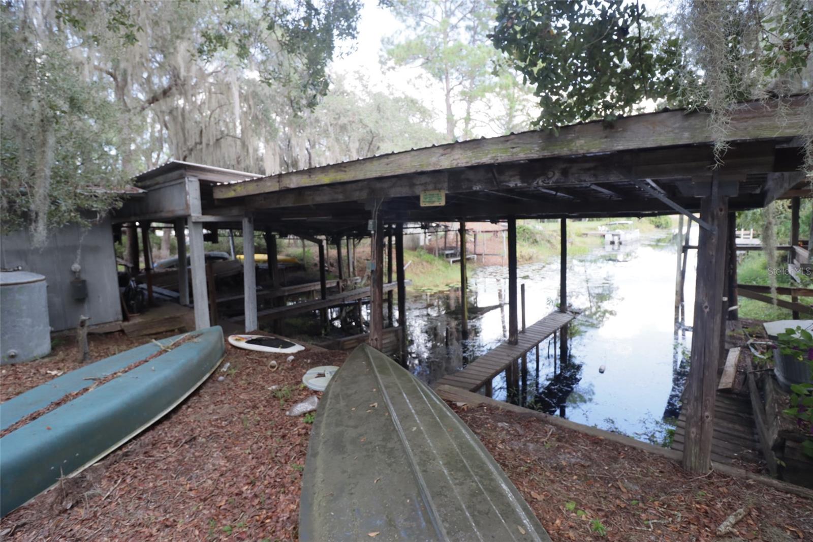 KERSHORES - Residential