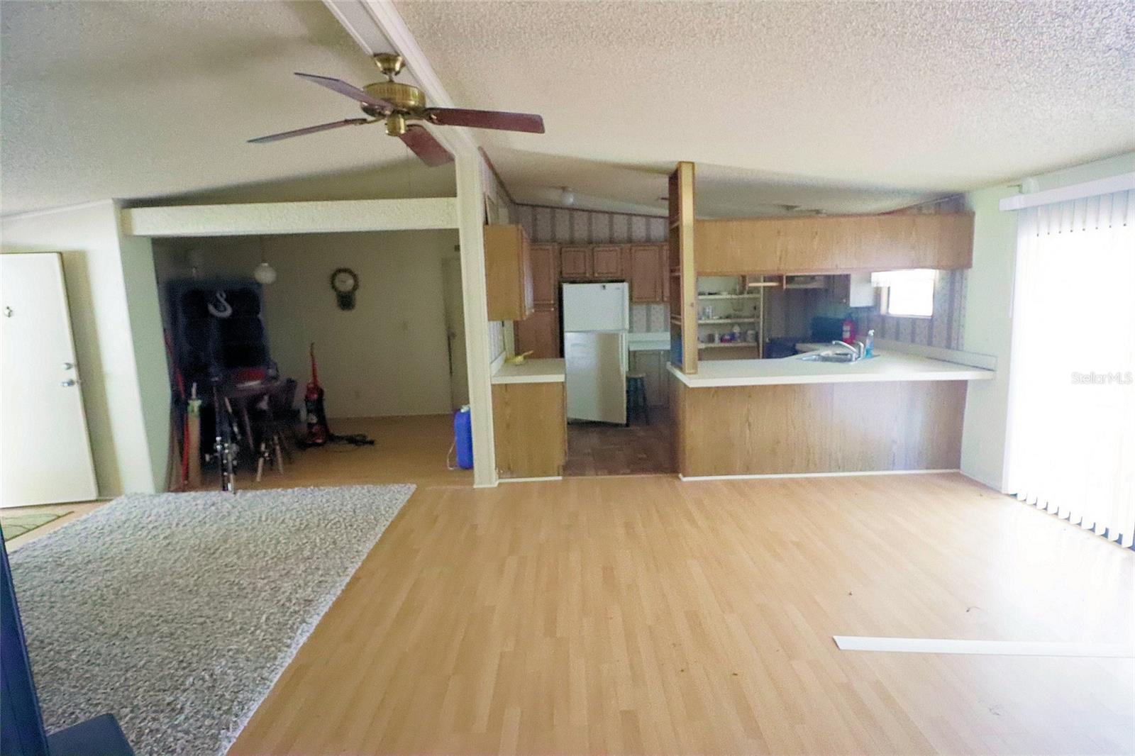 KERSHORES - Residential