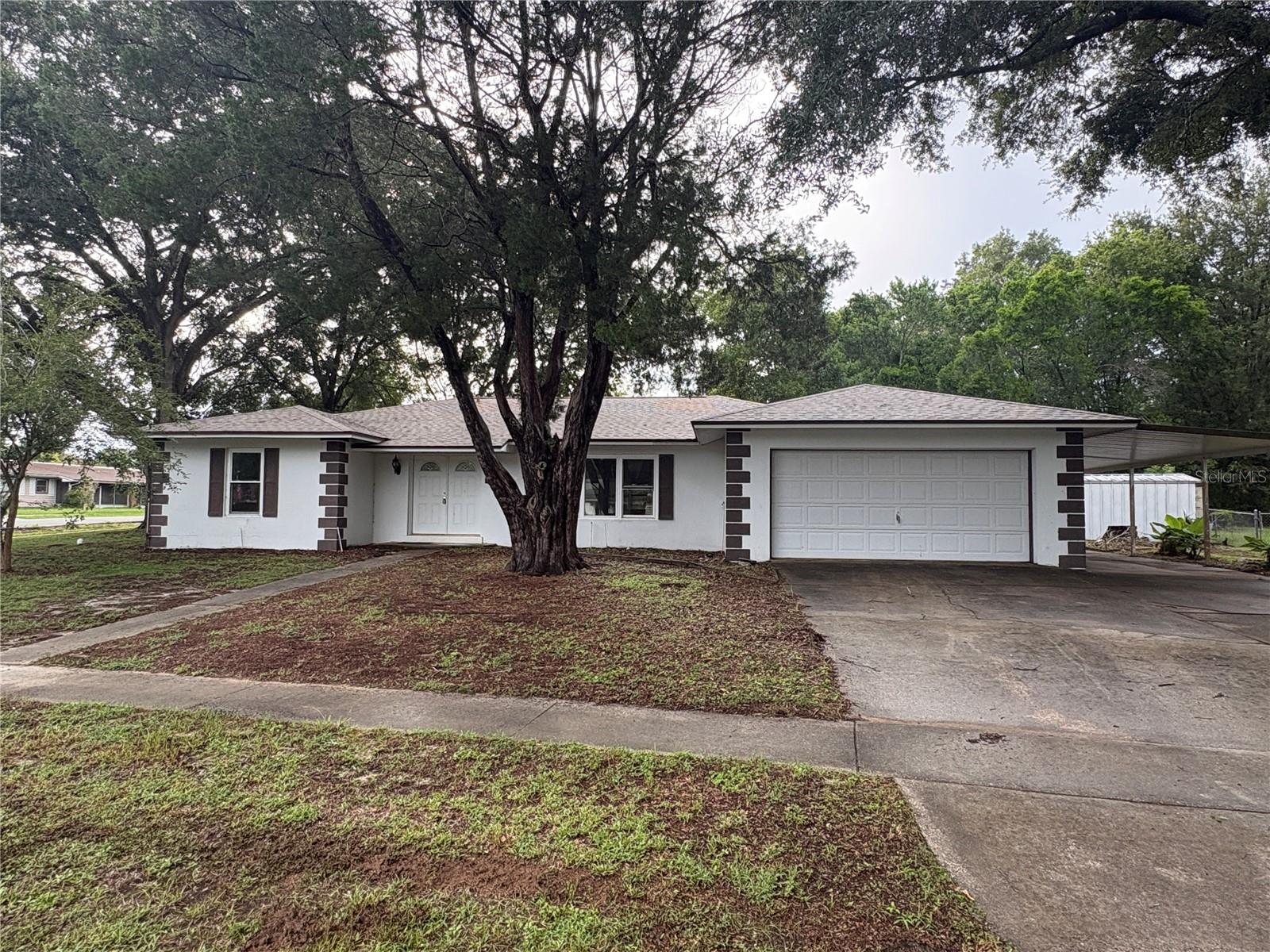 Photo 1 of 20 — 9202 N ABBOT DRIVE, CITRUS SPRINGS, FL 34434