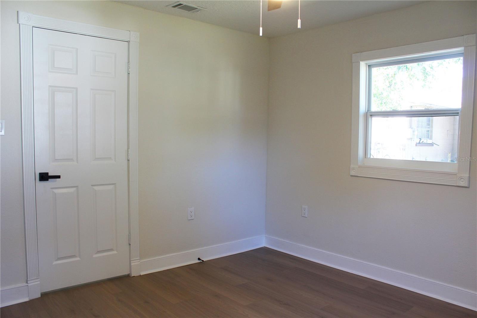 NOT IN SUBDIVISION - Residential