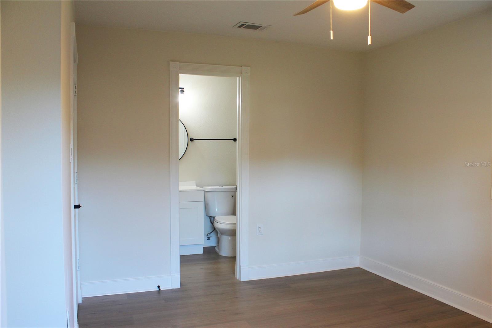 NOT IN SUBDIVISION - Residential