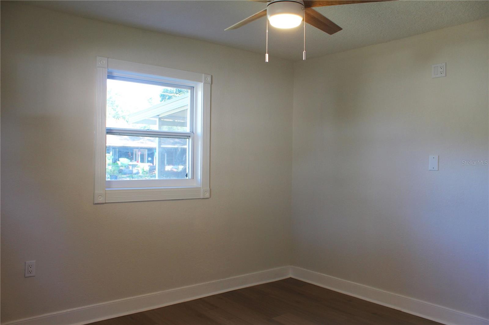 NOT IN SUBDIVISION - Residential