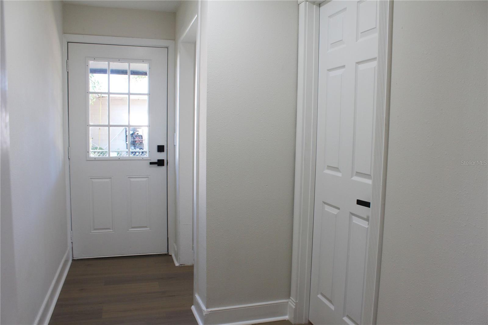 NOT IN SUBDIVISION - Residential