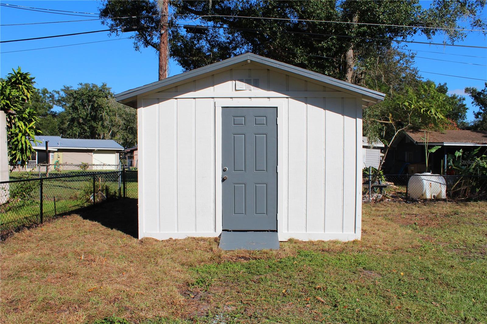 NOT IN SUBDIVISION - Residential