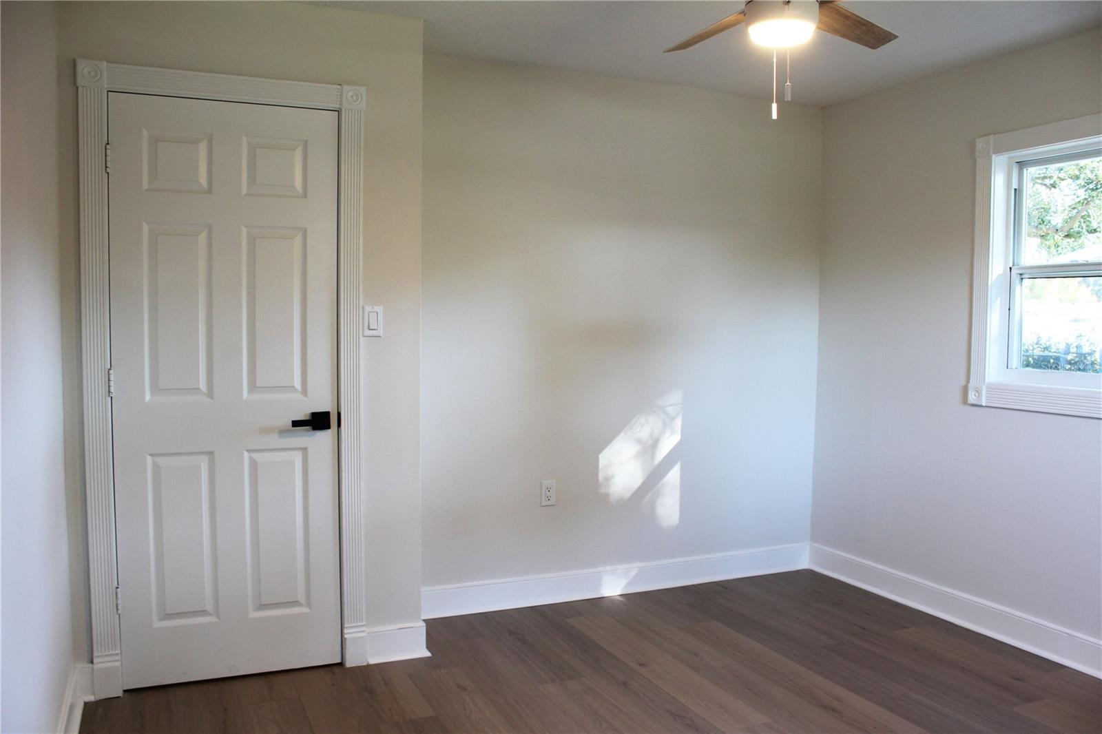 NOT IN SUBDIVISION - Residential