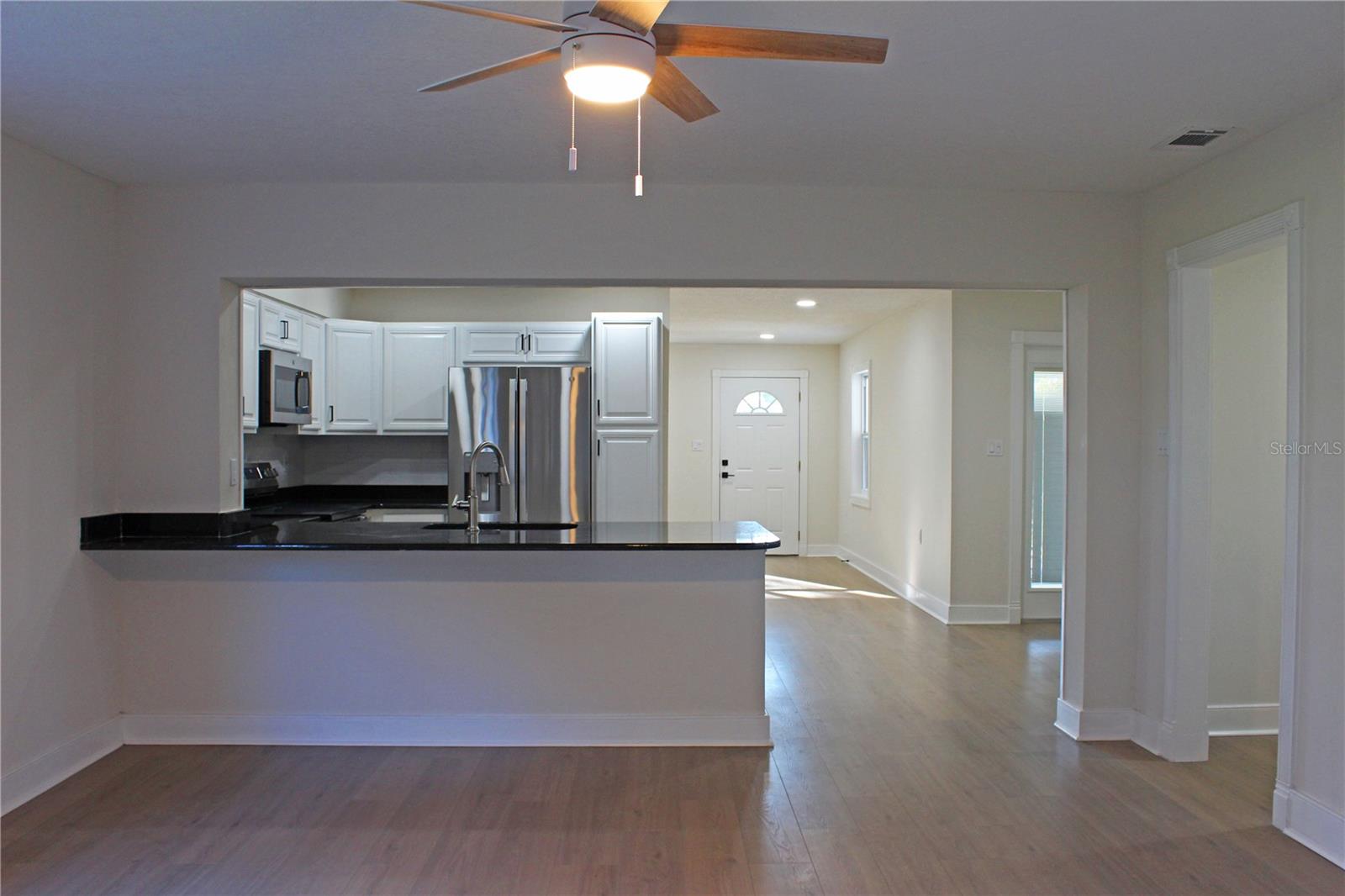 NOT IN SUBDIVISION - Residential