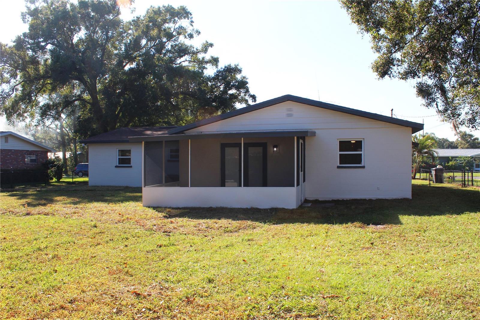 NOT IN SUBDIVISION - Residential