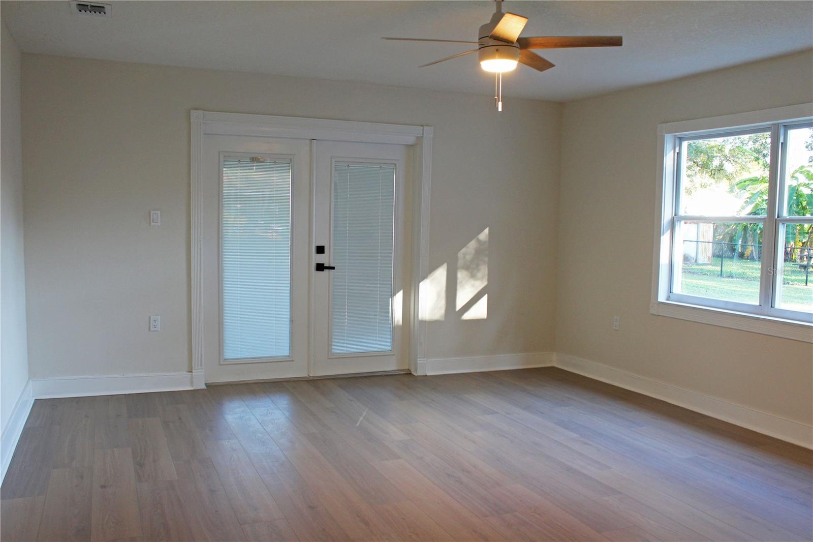 NOT IN SUBDIVISION - Residential