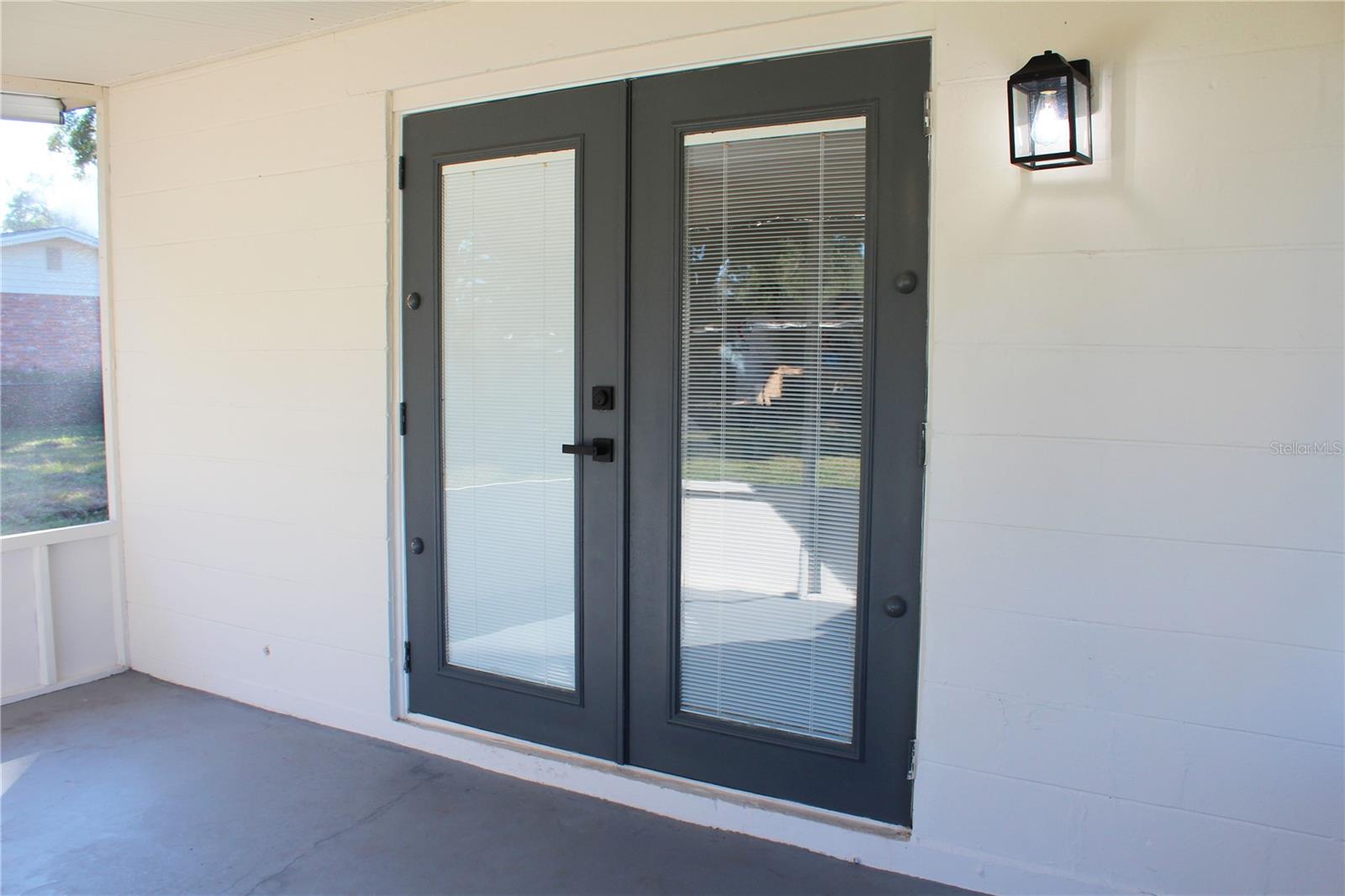 NOT IN SUBDIVISION - Residential