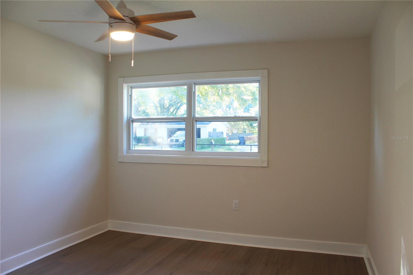 NOT IN SUBDIVISION - Residential