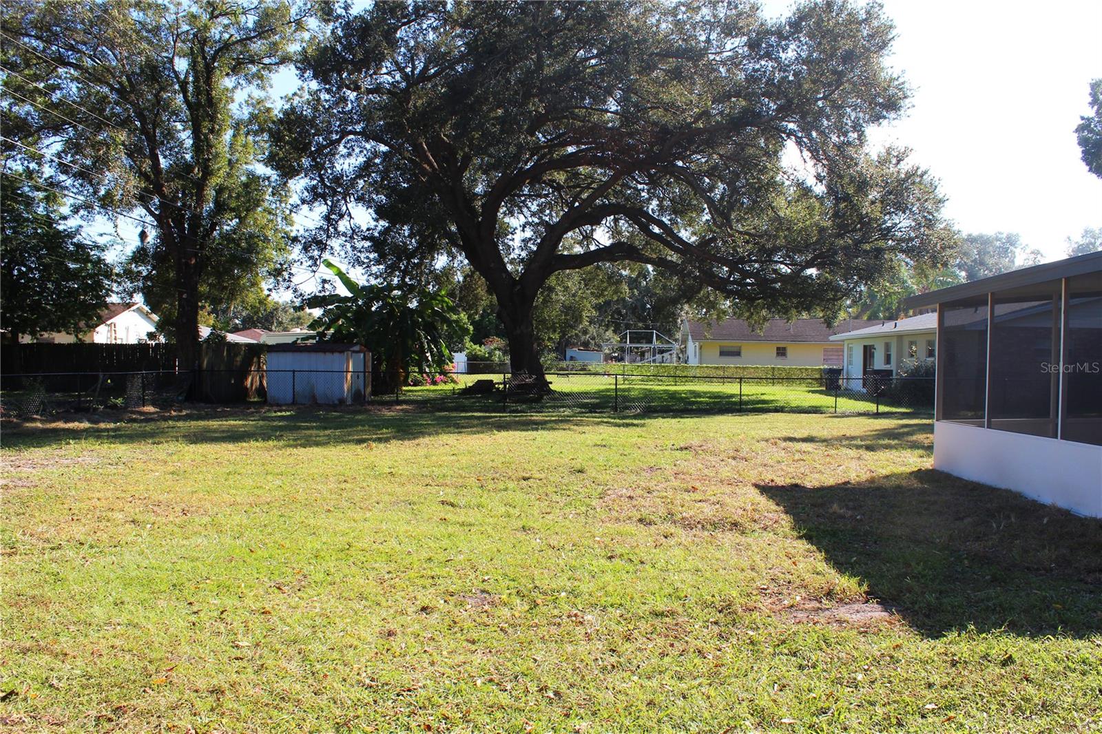 NOT IN SUBDIVISION - Residential