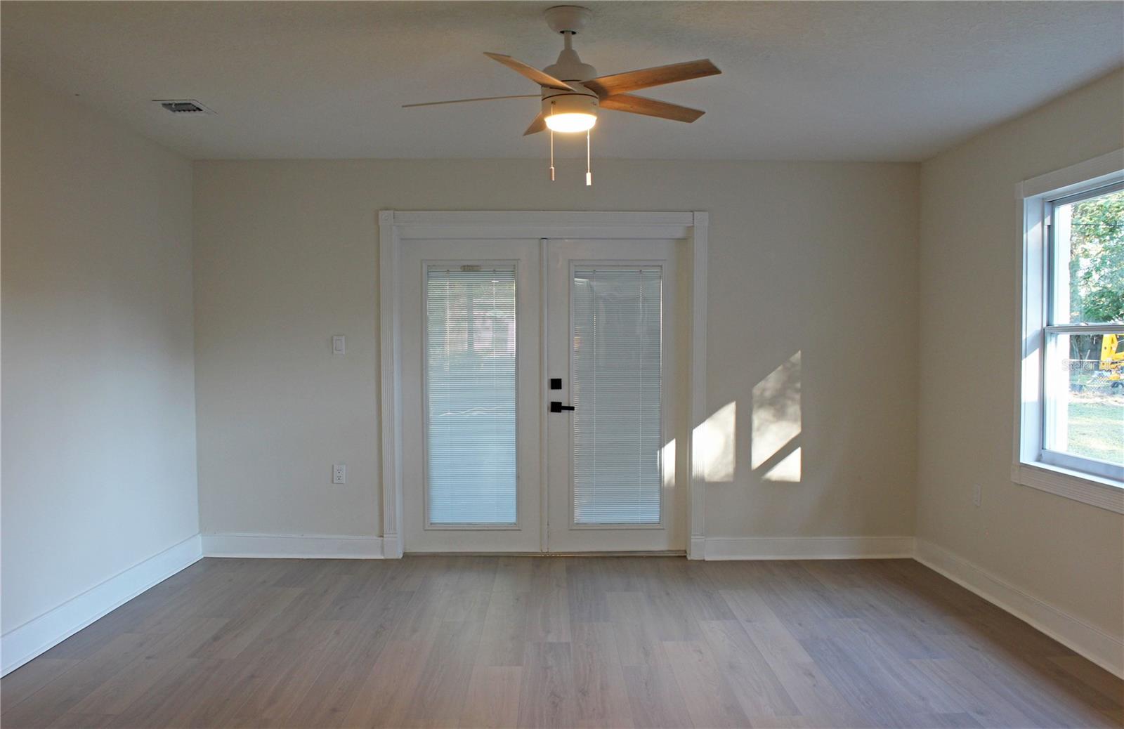 NOT IN SUBDIVISION - Residential