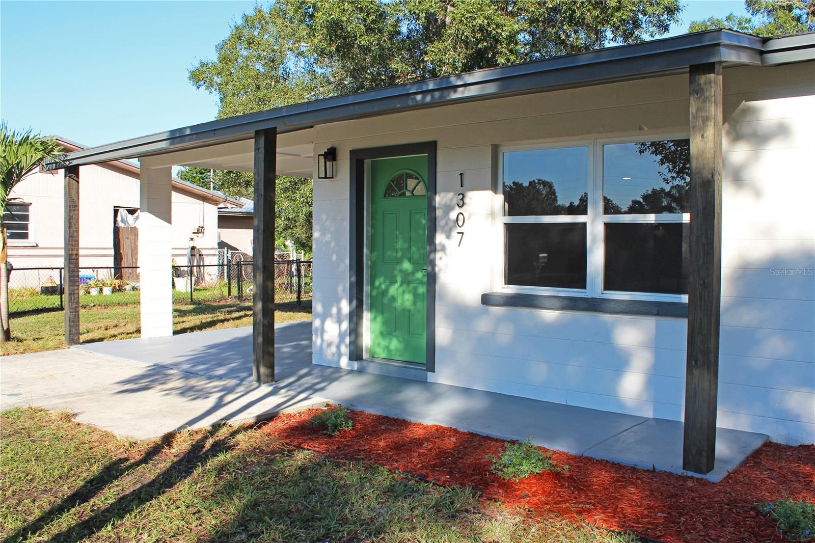 NOT IN SUBDIVISION - Residential