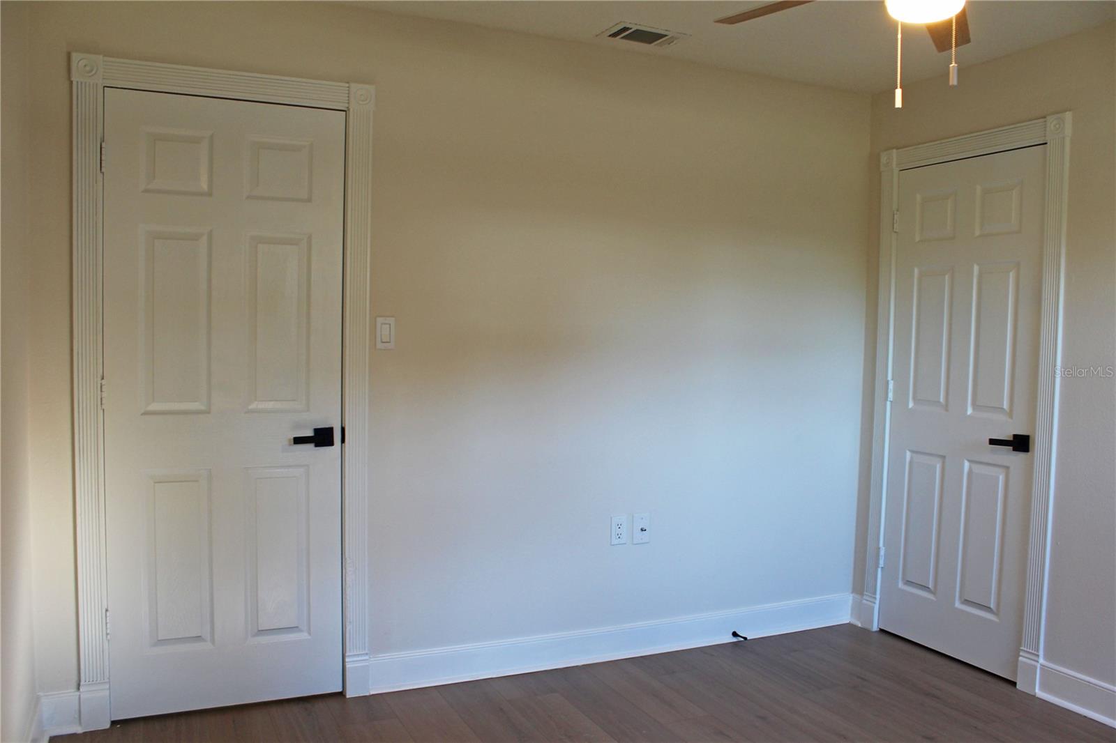 NOT IN SUBDIVISION - Residential