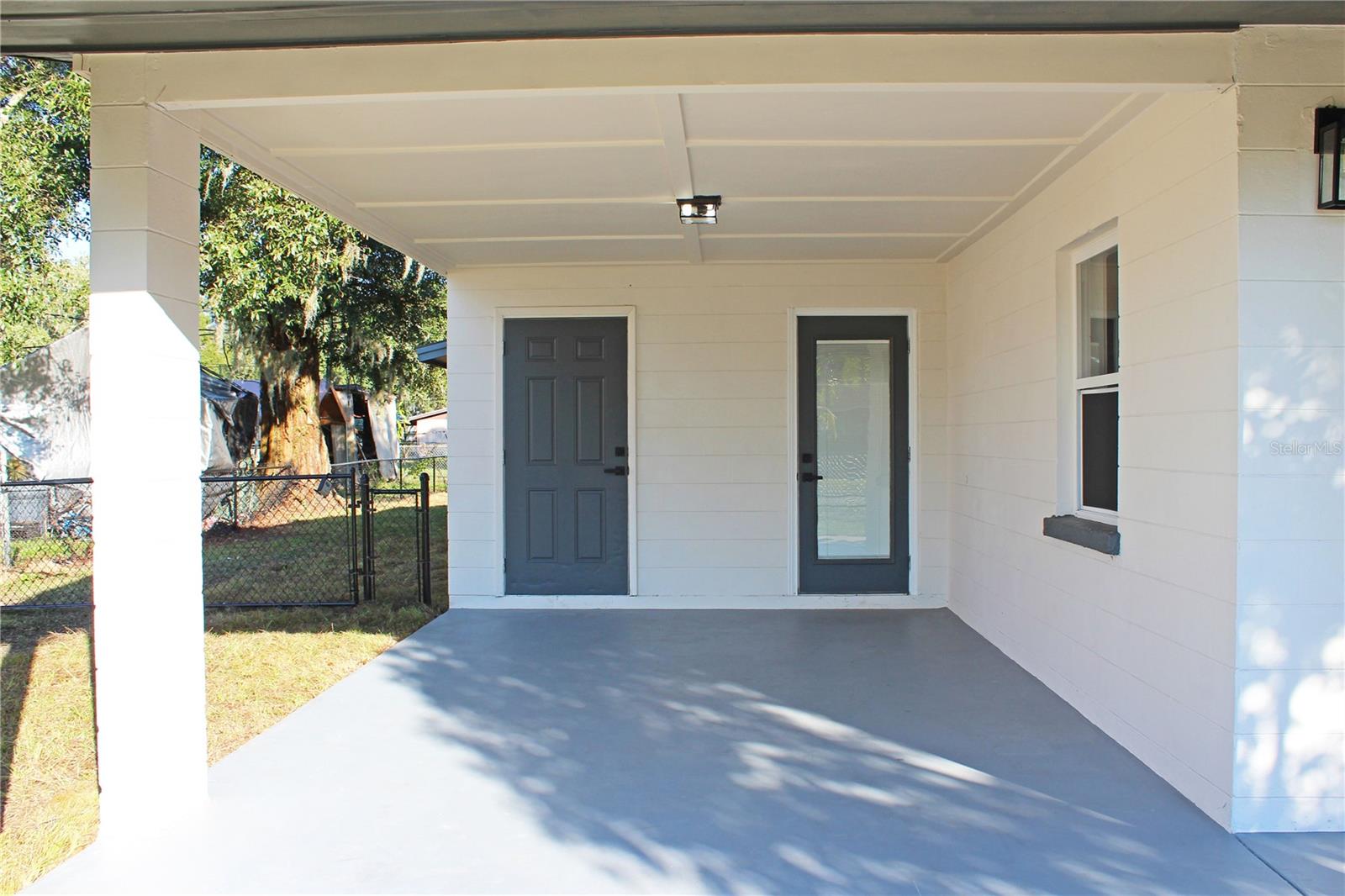 NOT IN SUBDIVISION - Residential