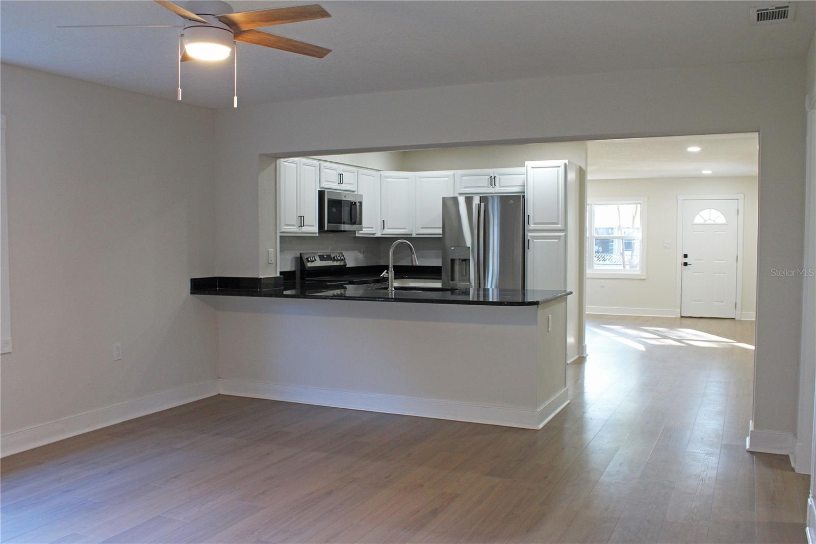 NOT IN SUBDIVISION - Residential