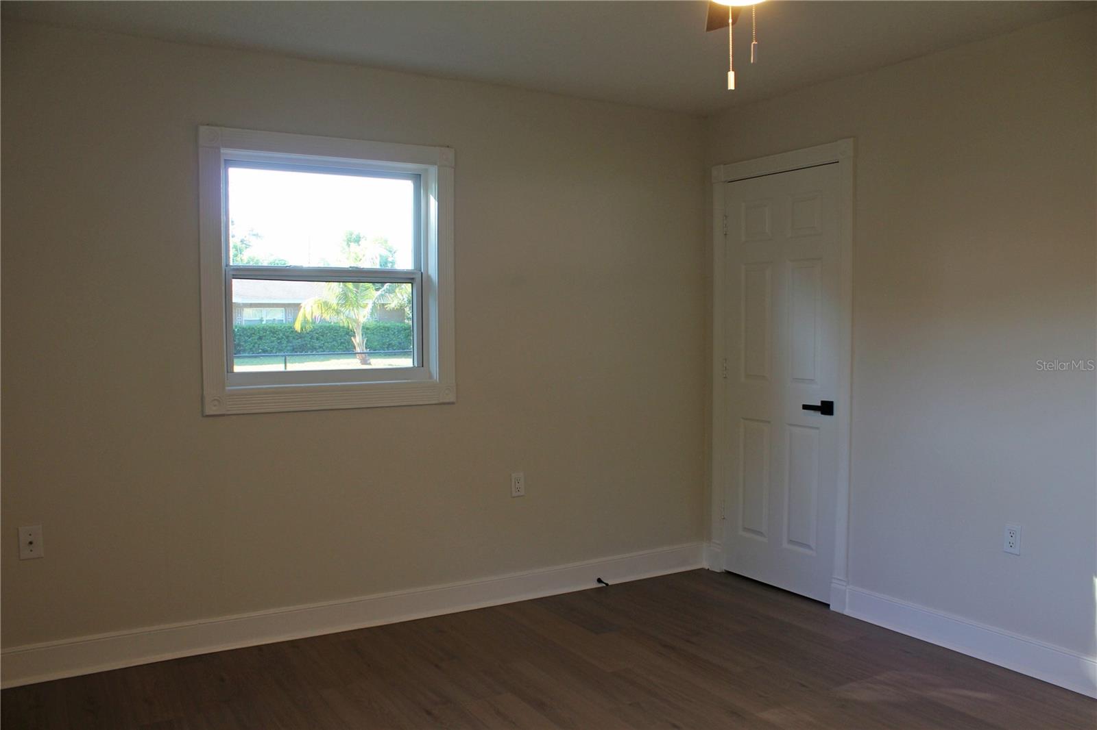 NOT IN SUBDIVISION - Residential