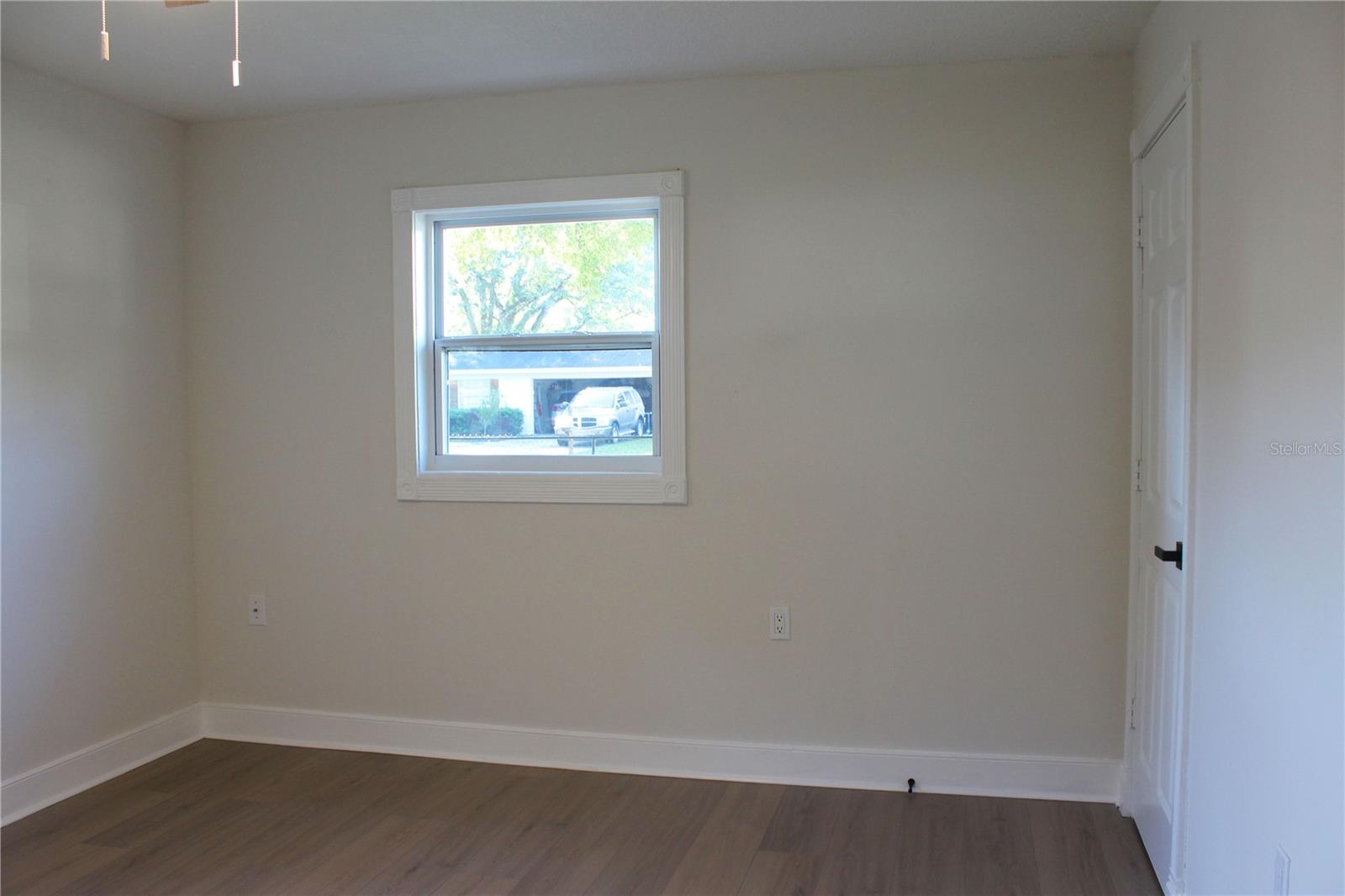 NOT IN SUBDIVISION - Residential