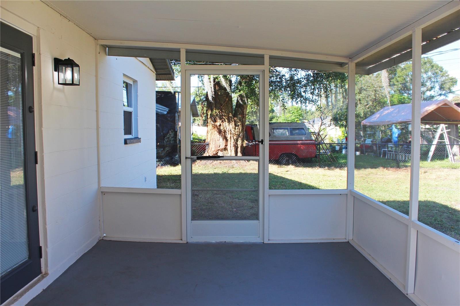 NOT IN SUBDIVISION - Residential