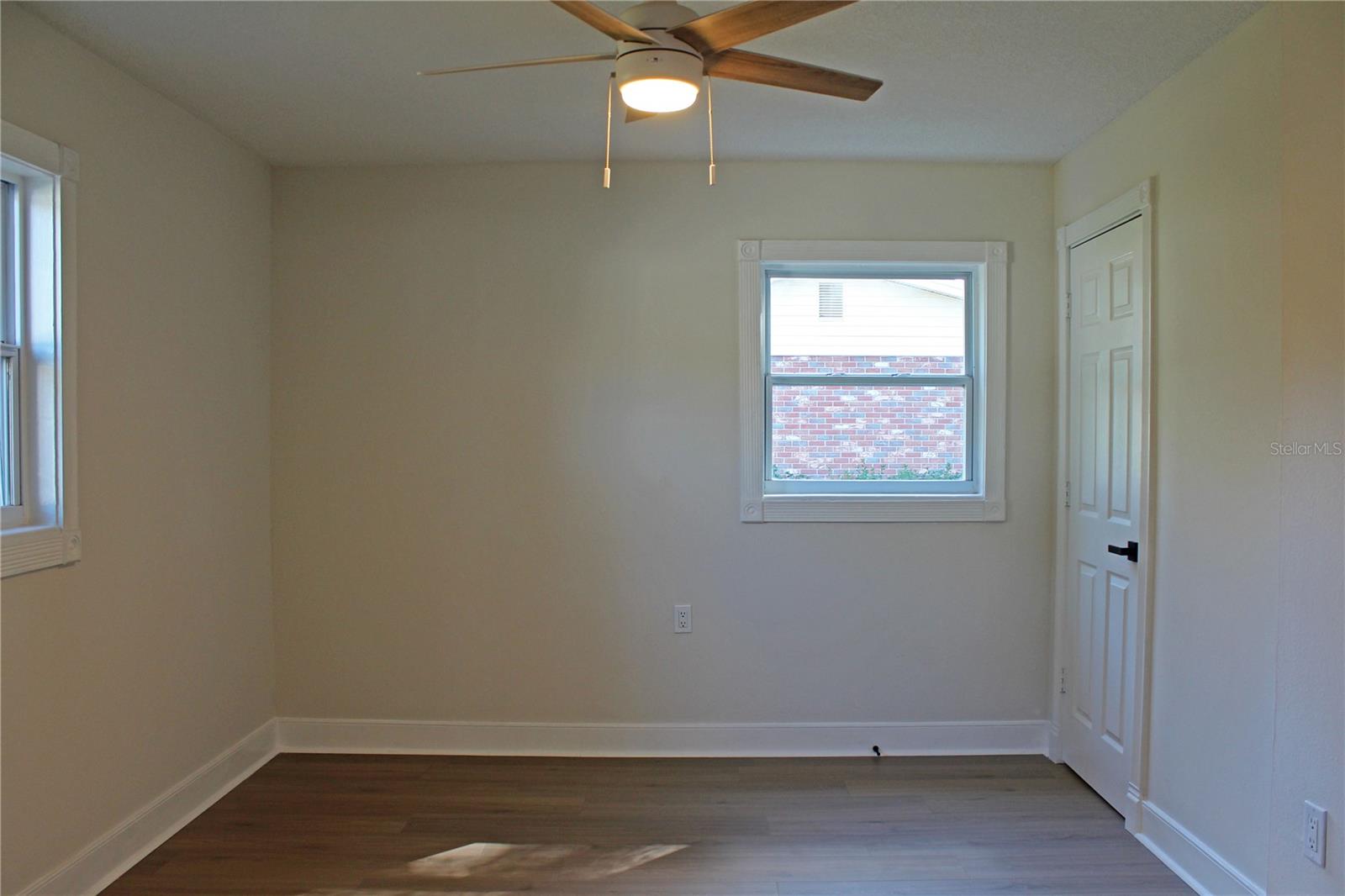 NOT IN SUBDIVISION - Residential