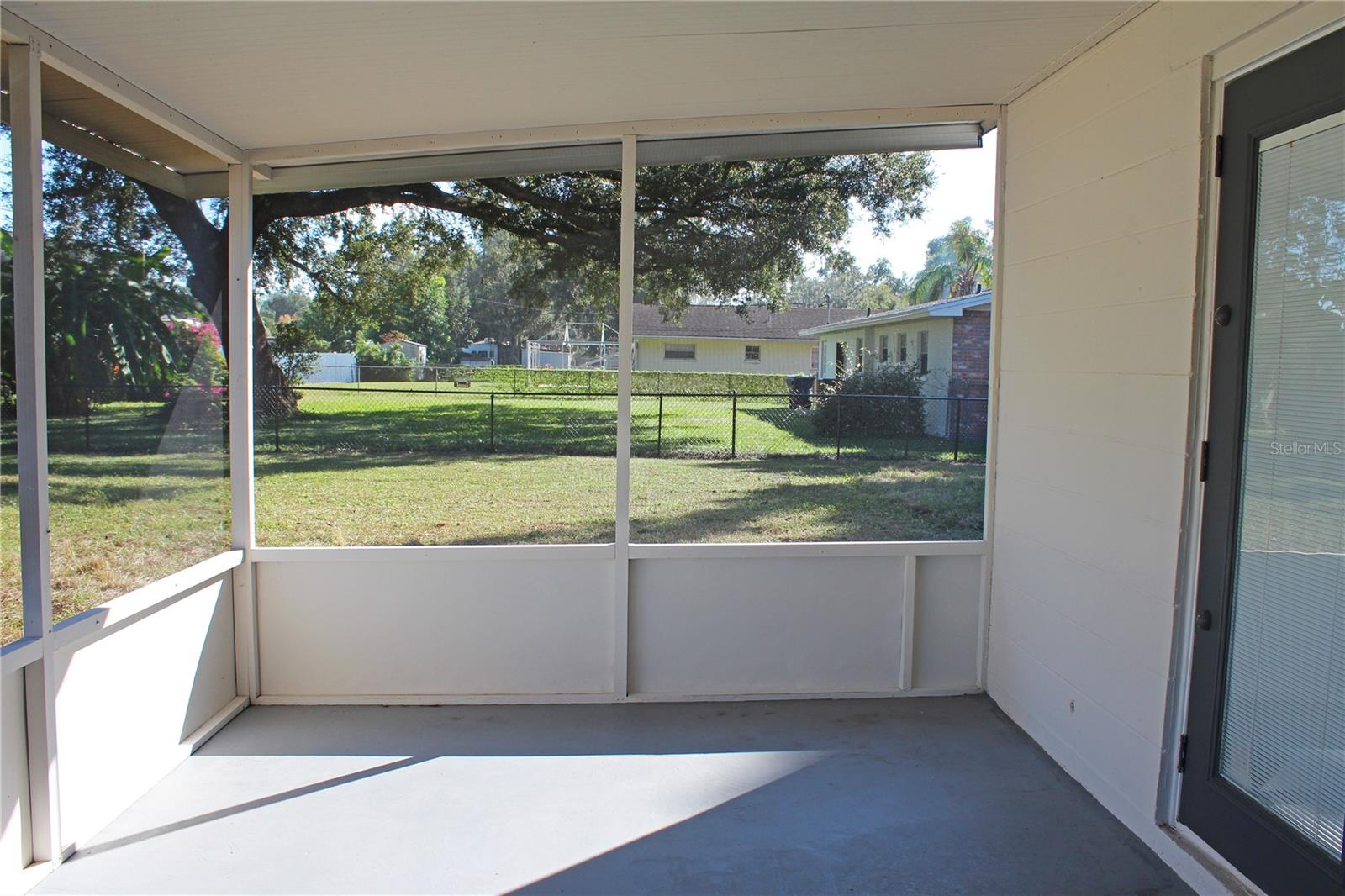 NOT IN SUBDIVISION - Residential