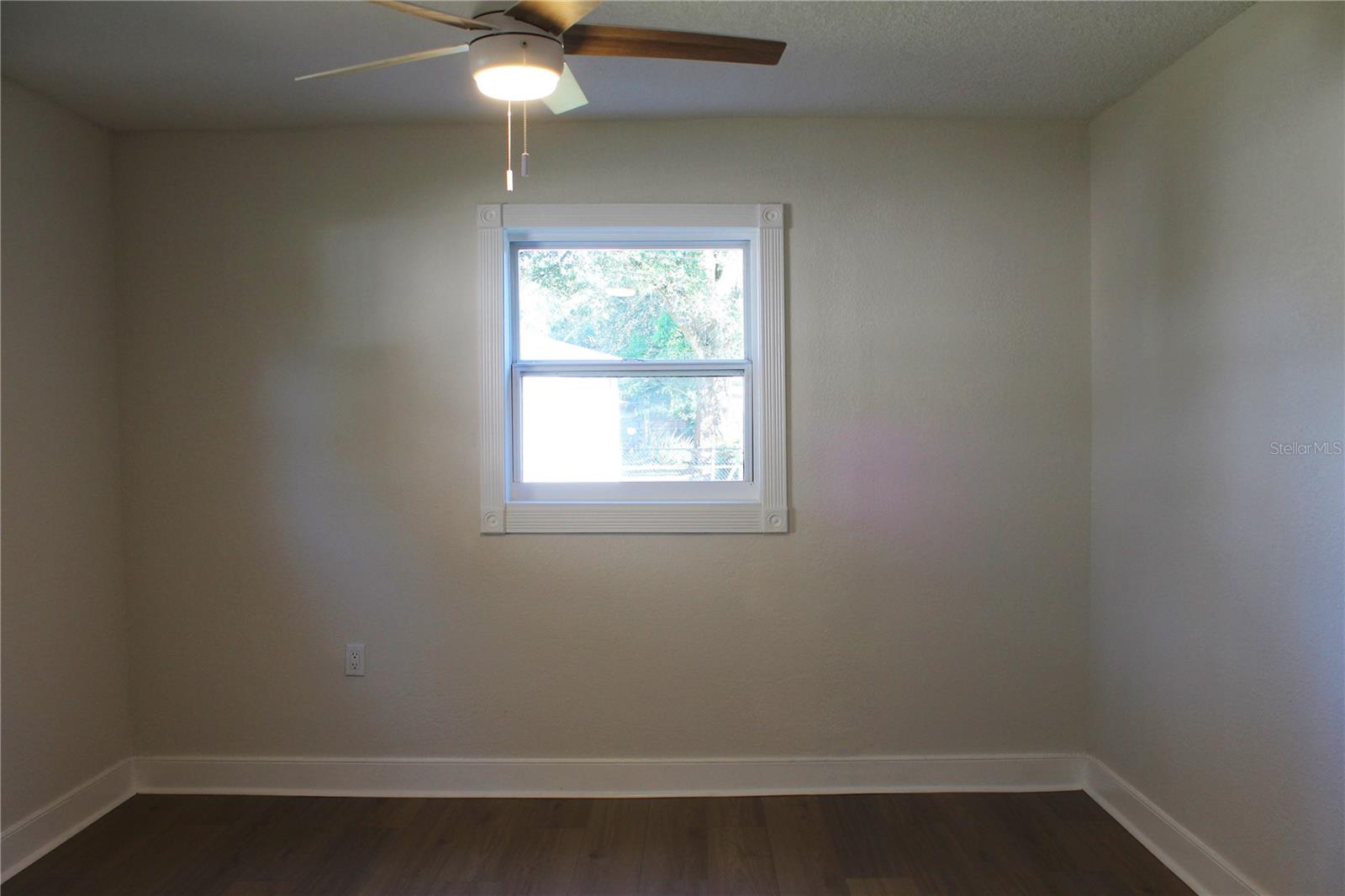 NOT IN SUBDIVISION - Residential