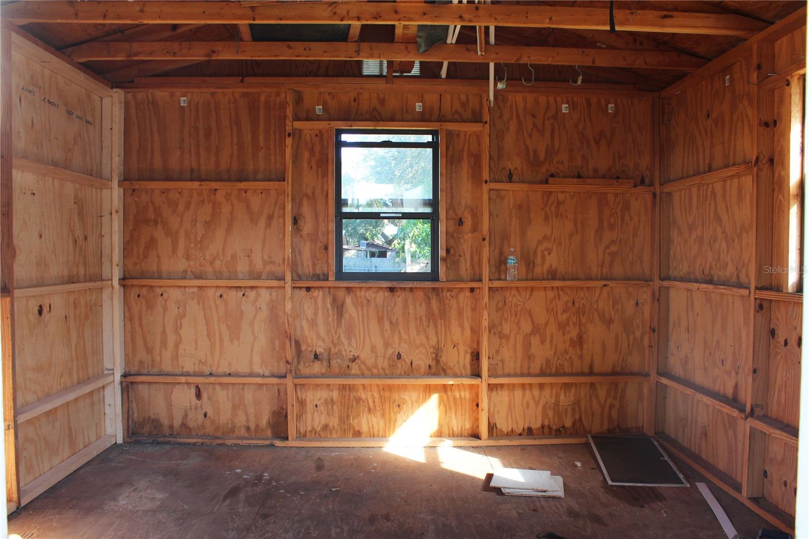 NOT IN SUBDIVISION - Residential