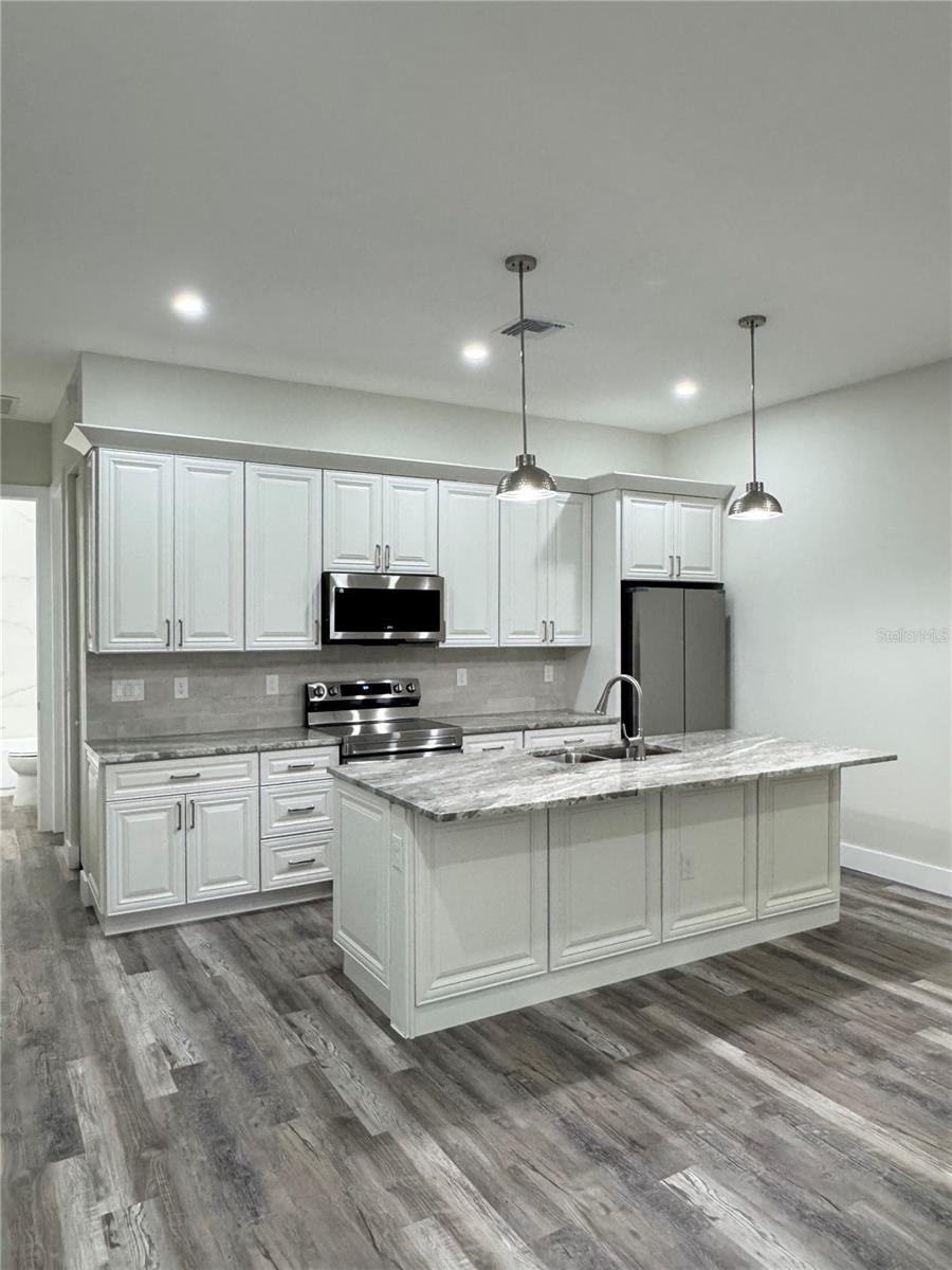 SARASOTA SPGS - Residential