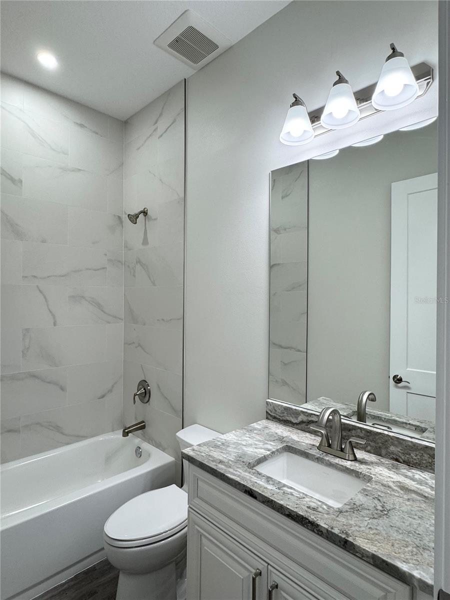 SARASOTA SPGS - Residential