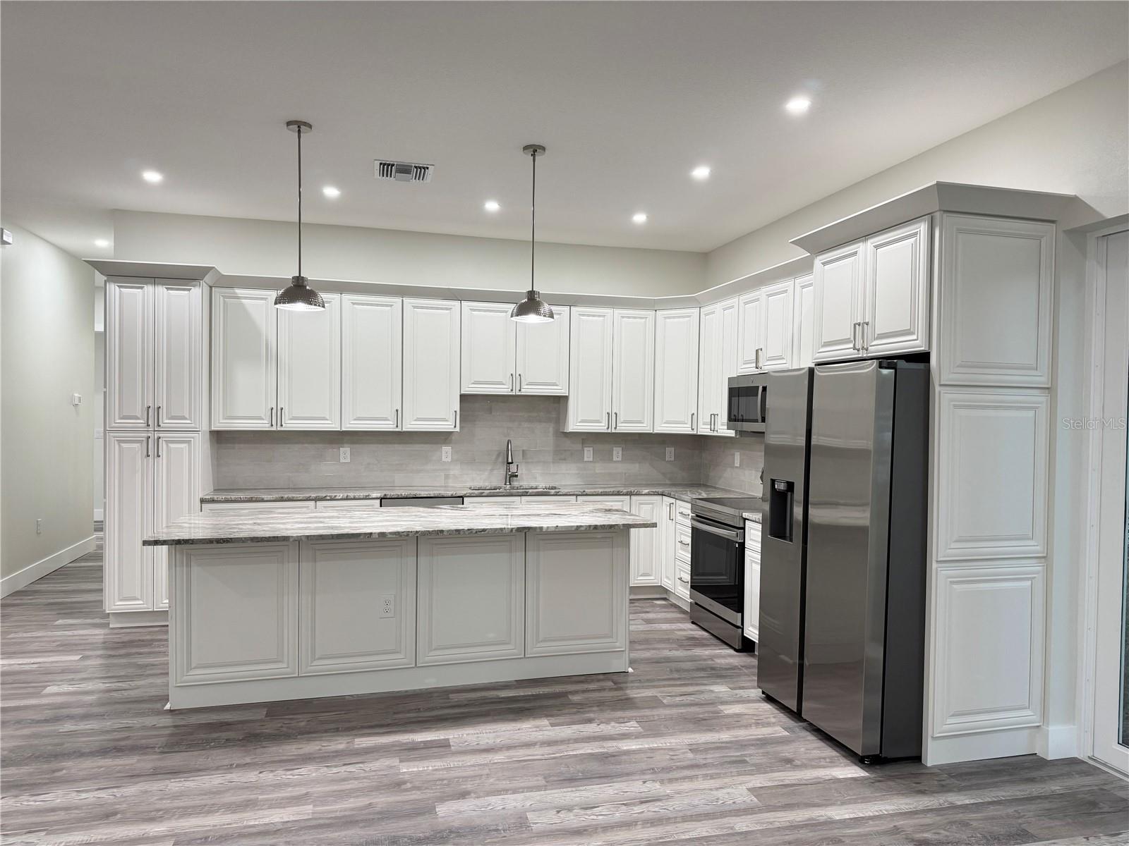 SARASOTA SPGS - Residential