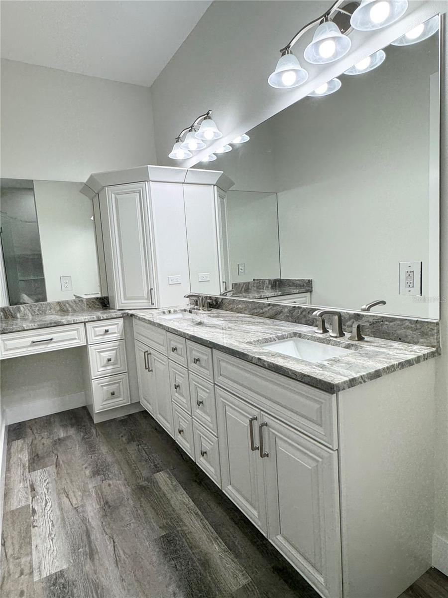SARASOTA SPGS - Residential
