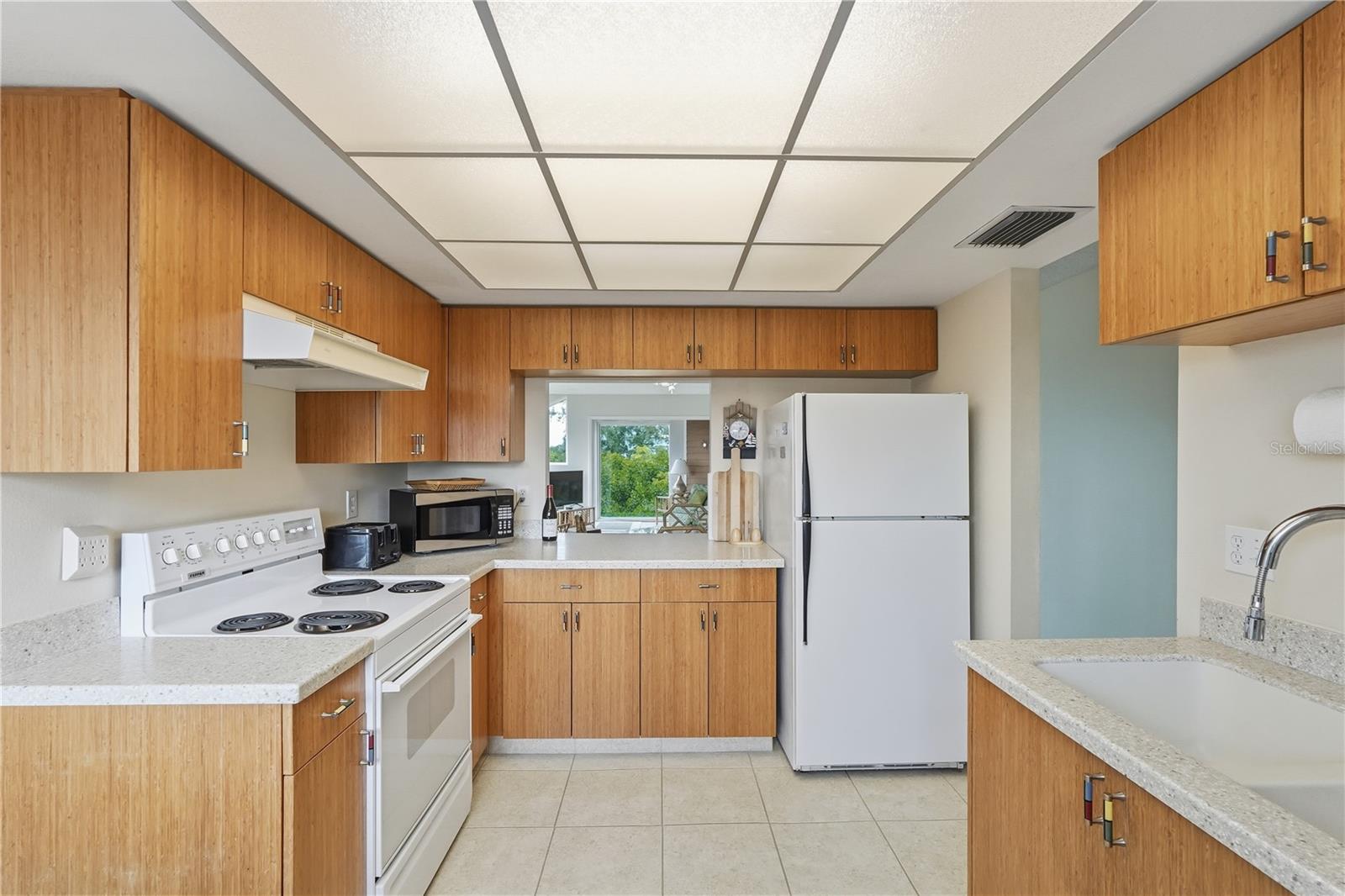 ISLAND CLUB OF TARPON - Residential