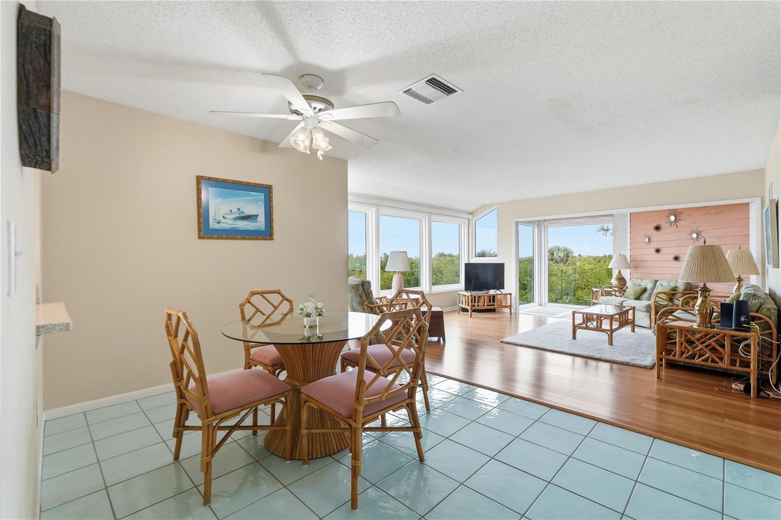 ISLAND CLUB OF TARPON - Residential