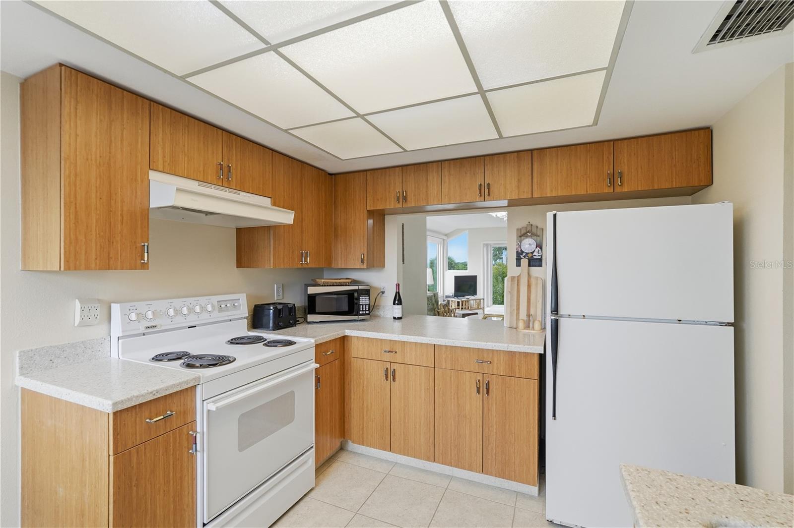 ISLAND CLUB OF TARPON - Residential