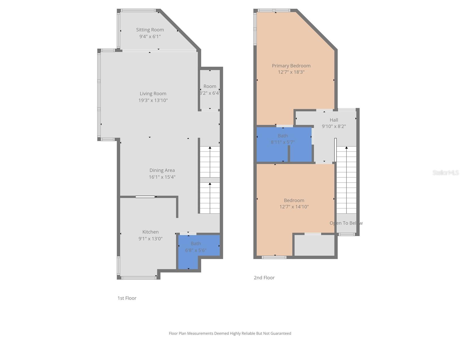 ISLAND CLUB OF TARPON - Residential